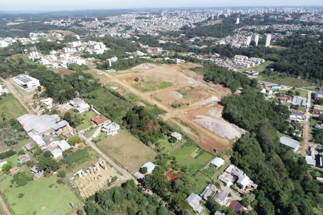 Imagem Lote para venda no bairro São Luiz em Caxias do Sul