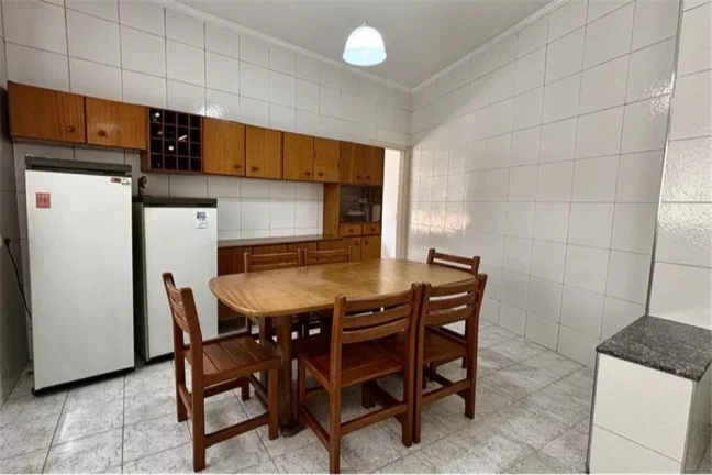 Imagem Residência Encantadora de 180m² Localizada em Pirituba: Charme, Conforto e Funcionalidade em Cada Detalhe!