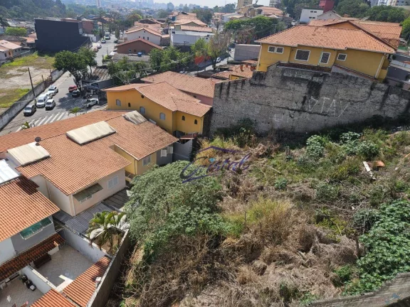 Imagem Terreno com excelente localização!