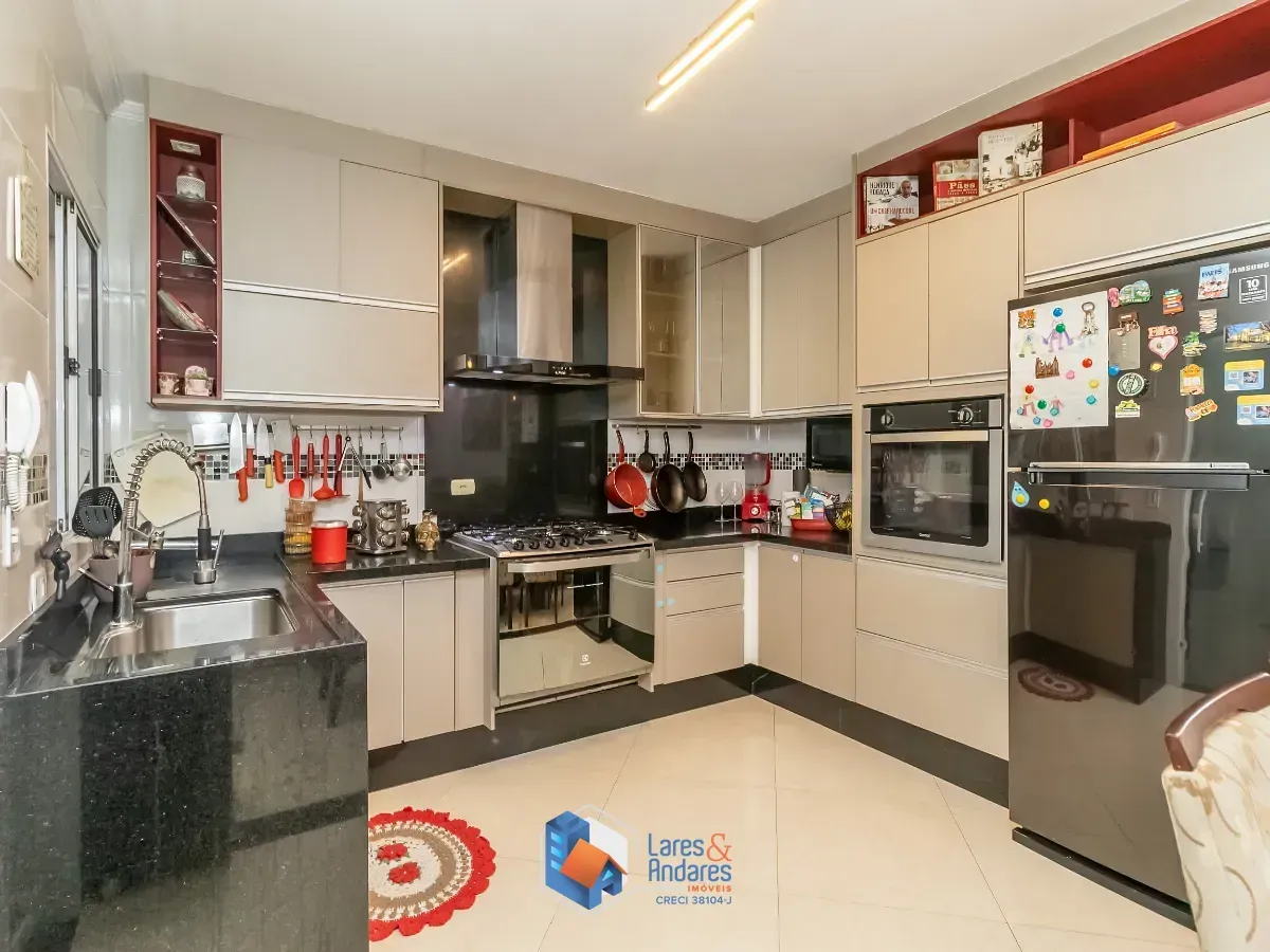 Imagem Casa no condomínio Condominio Shekinah para venda com 3 quartos, sendo 1 suíte, 141m²