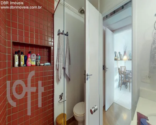 Imagem APARTAMENTO RESIDENCIAL em São Paulo - SP, Vila Andrade