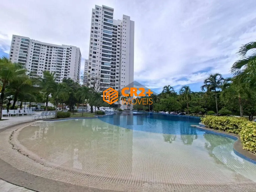Imagem Vendo Le Parc por 140m² com 3 suítes - Apartamento de luxo
