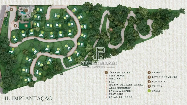 Imagem Casa à venda, 160 m² por R$ 1.199.000,00 - Itaipava - Petrópolis/RJ