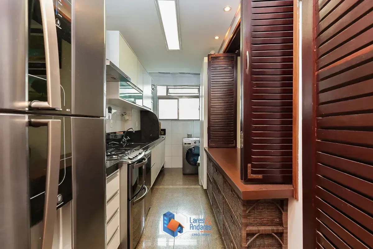 Imagem Apartamento para venda em Bela Aliança com 2 quartos, sendo 1 suíte, 62m²