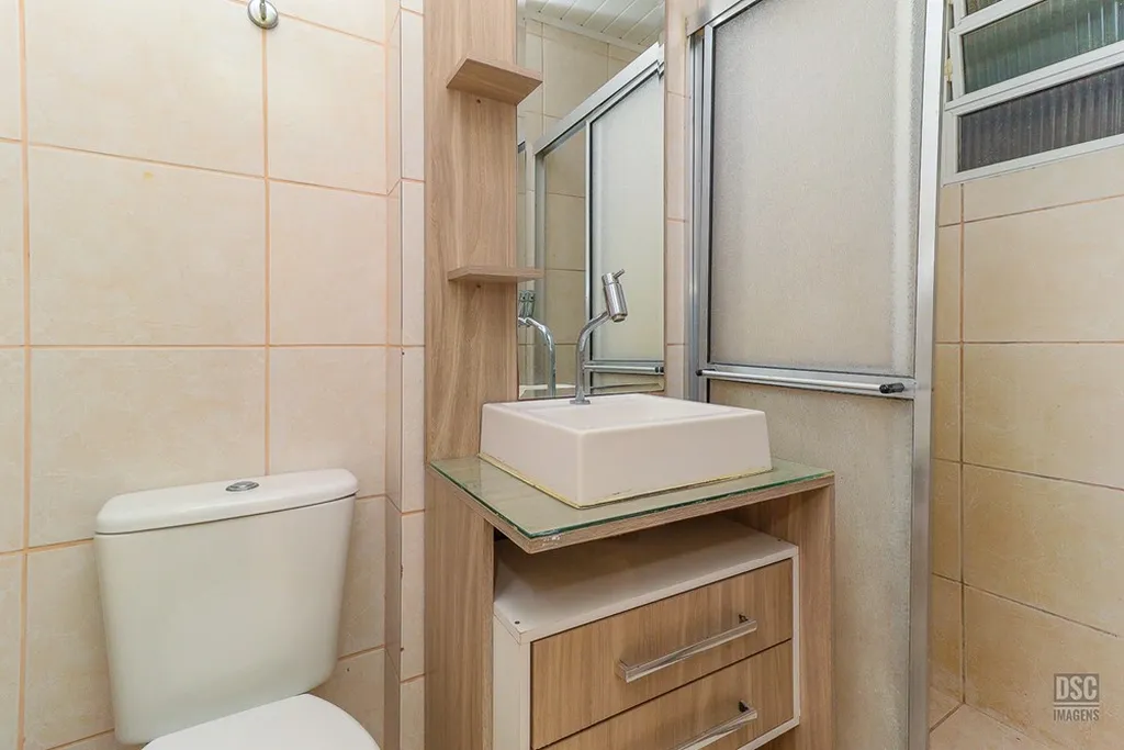 Imagem Apartamento em Cavalhada