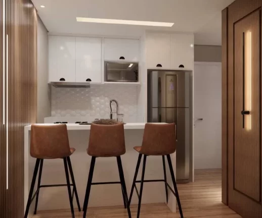 Imagem Apartamento à venda no bairro Parque das Paineiras - São Paulo/SP