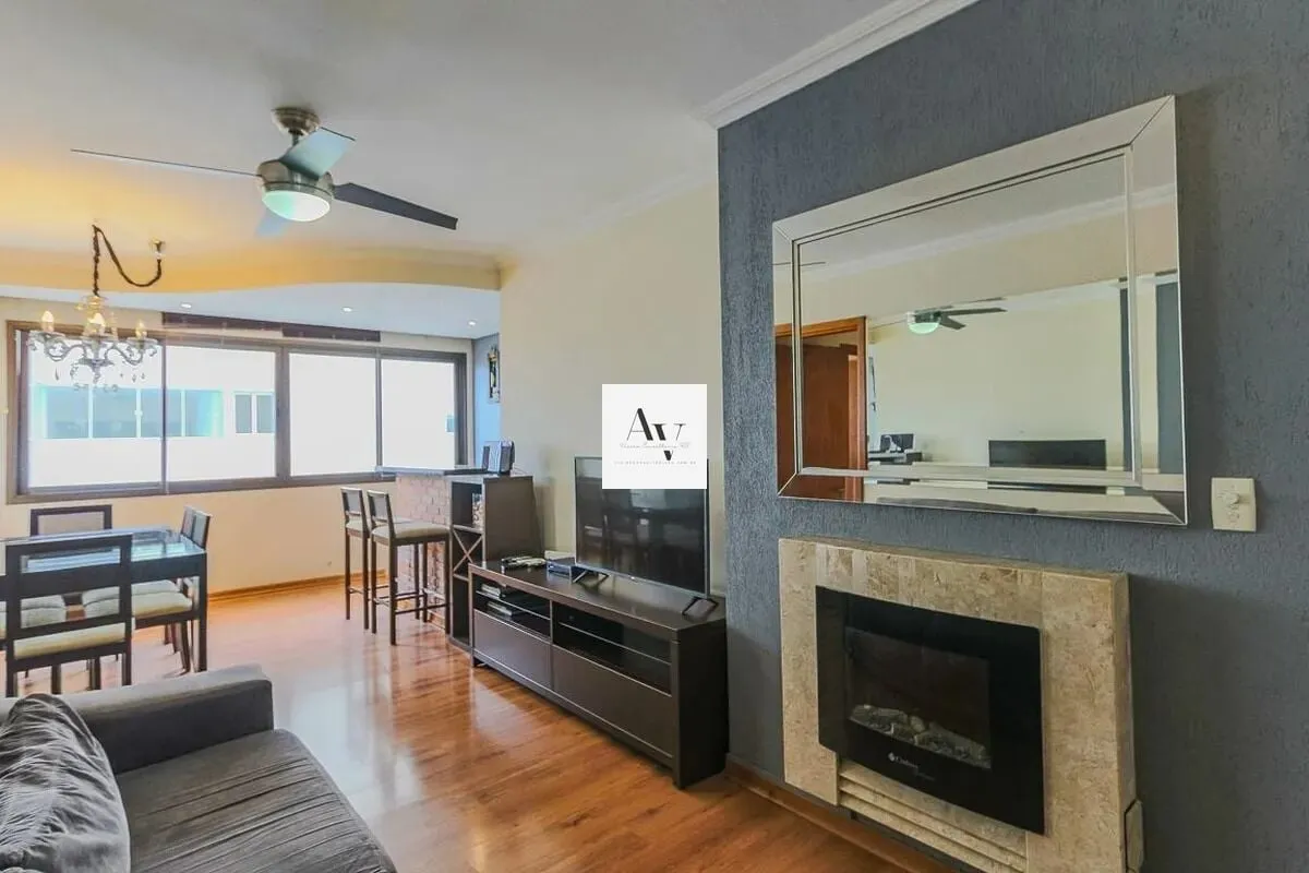 Imagem Apartamento à venda no bairro Jardim Botânico - Porto Alegre/RS