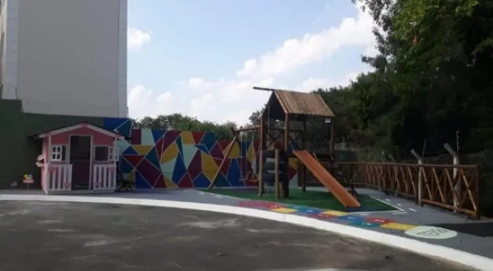Imagem Casa térrea com 3 dormitórios e espaço gourmet no Condomínio Villa Di Luna - Caguassu, Sorocaba/SP