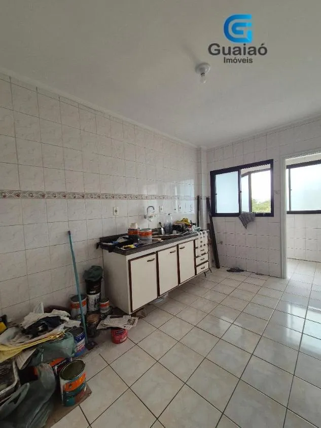 Imagem VENDO LINDO APARTAMENTO 2 DORMITÓRIOS, SUITE E GARAGEM FECHADA NA PONTA DA PRAIA EM SANTOS