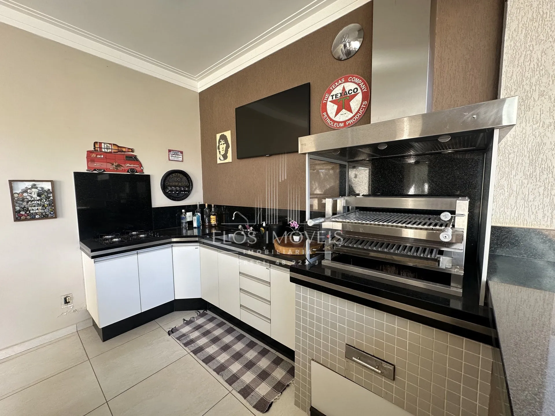 Imagem Sobrado de 3 quartos, 298m² no bairro Jardim Terras de Santa Elisa, em Limeira