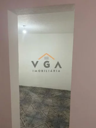 Imagem Casa para Venda em São Paulo, Vila Taquari, 4 dormitórios, 1 banheiro, 2 vagas
