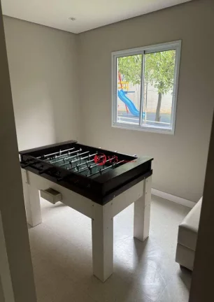 Imagem Apartamento com 2 dormitórios à venda, 45 m por R$ 330.000 - Vila Prudente - São Paulo/SP