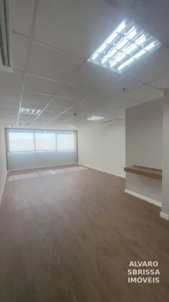 Imagem Sala para alugar, 44 m² por R$ 3.500,00/mês - Itu Novo Centro - Itu/SP