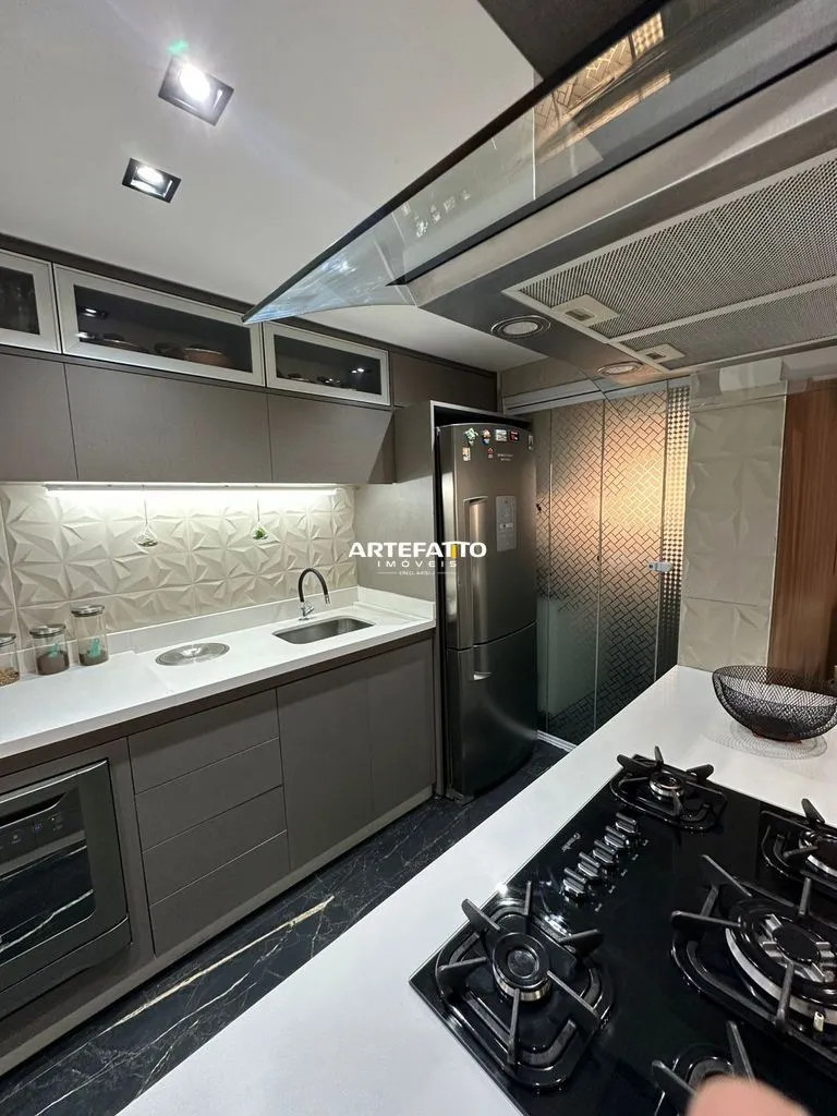 Imagem Apartamento de luxo com 2 quartos, 92m2, à venda