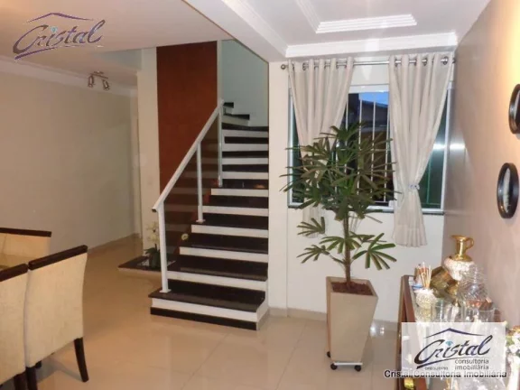 Imagem Sobrado Residencial à venda, Jardim Sarah, São Paulo - .