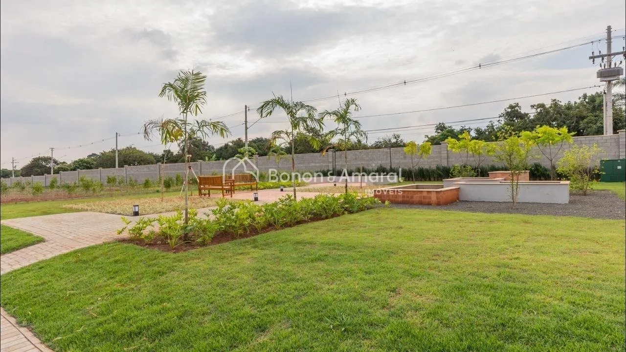 Imagem Terreno 320m² a venda em Betel- Paulínia
