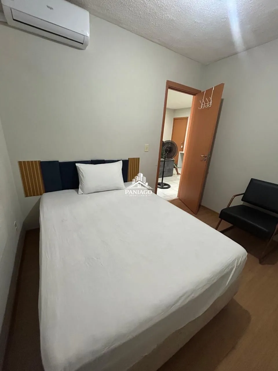 Imagem Apartamento 2 Quartos com Piscina à Venda no Chapada dos Campos - Várzea Grande-