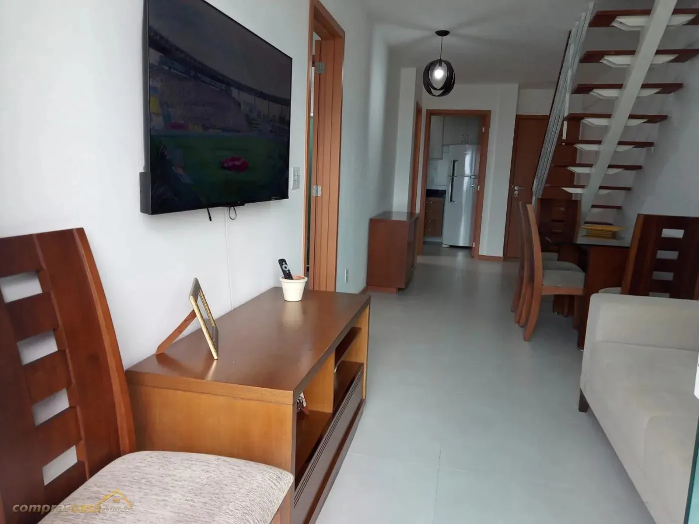 Imagem Apartamento para Venda em Cabo Frio / RJ no bairro Braga
