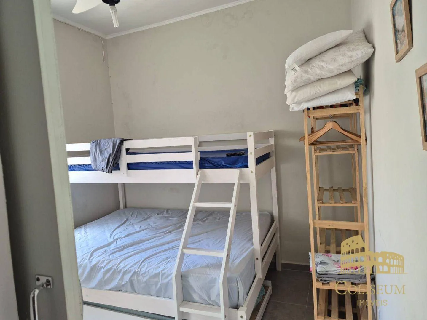 Imagem Casa com 2 dormitórios - venda por R$ 850.000,00 ou aluguel por R$ 5.000,00/mês - Canto do Forte - Praia Grande/SP