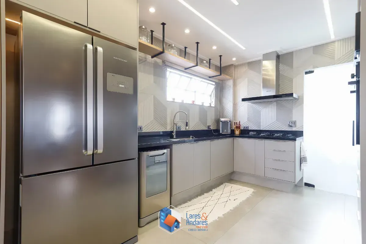 Imagem Apartamento para venda em Perdizes com 3 quartos, sendo 1 suíte, 247m²