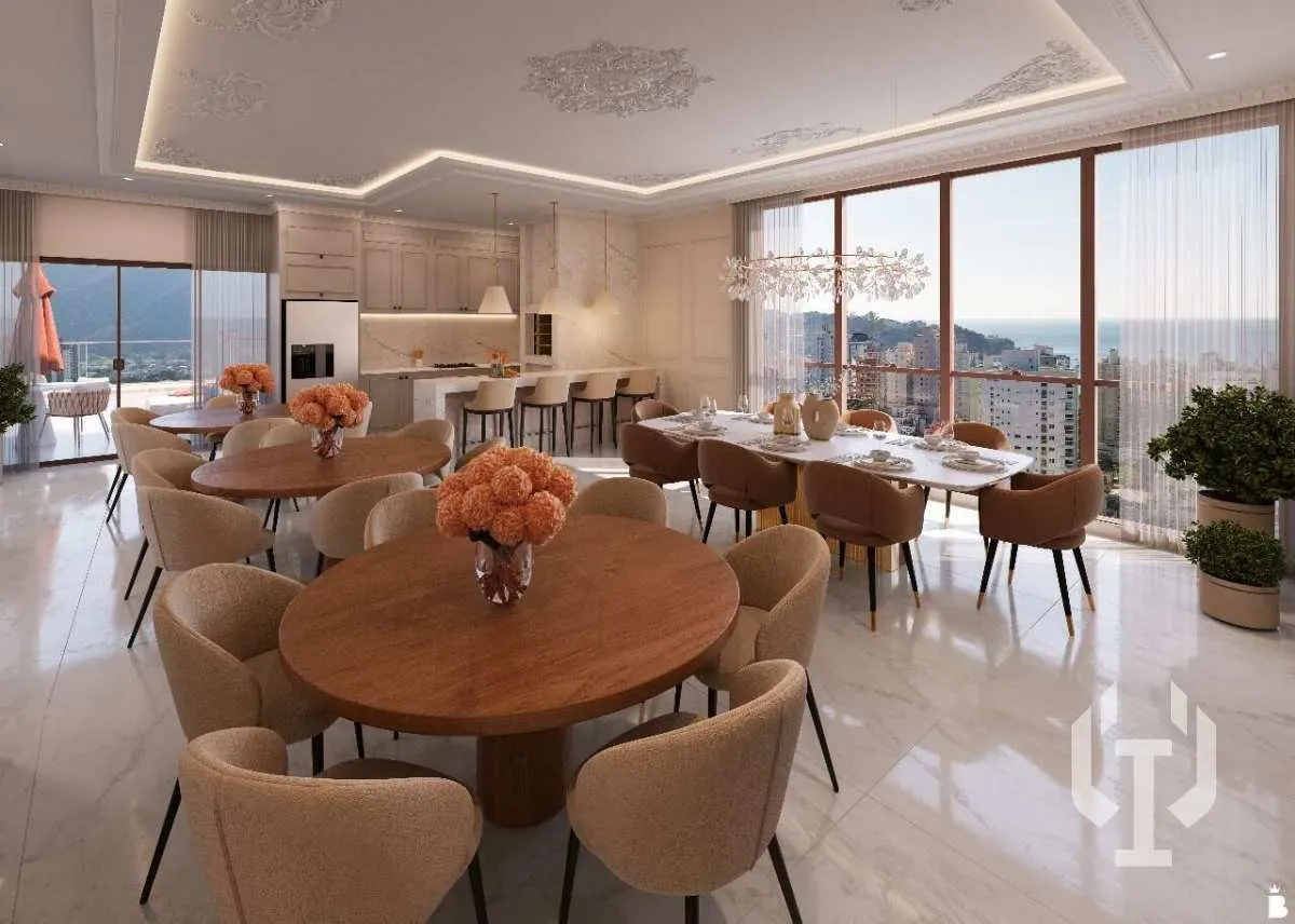 Imagem Apartamento à venda, no SCARPERIA RESIDENZIALE - PORTO FLORENCIO, em Itapema, Tabuleiro das Oliveiras, com 2 quartos, 70m2