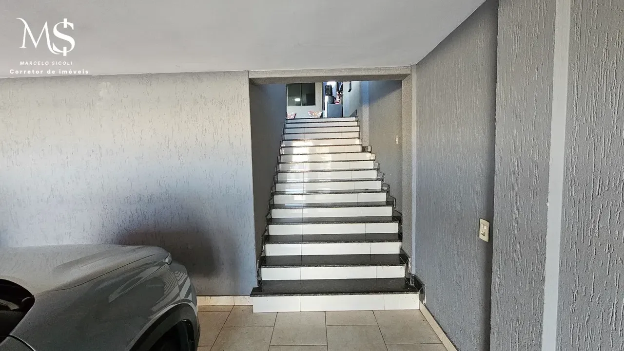 Imagem Casa de Condomínio com 5 Quartos à Venda, 440 m² em Setor Habitacional Vicente Pires - Brasília