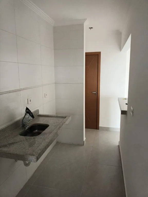 Imagem APARTAMENTO COM 44,00 m² - REAL - PRAIA GRANDE SP