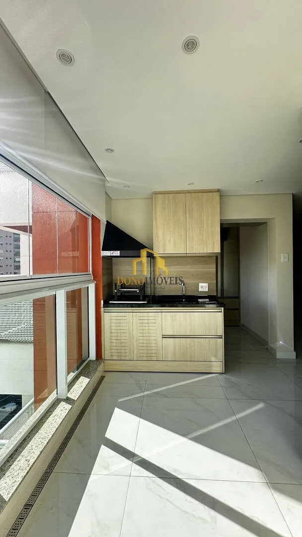 Imagem Apartamento 78m² | Master Patriani | 2 suítes | andar alto