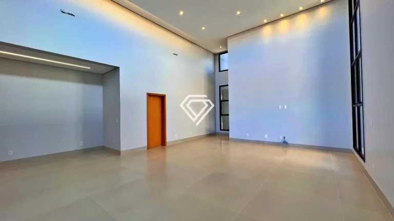 Imagem Casa 4 Quartos, 359 m² c/ lazer à venda no Condomínio Polinésia