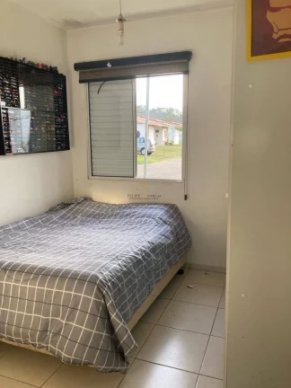 Imagem Casa de 2 dormitórios com jacuzzi a venda no condomínio Terra Nova Palhoça