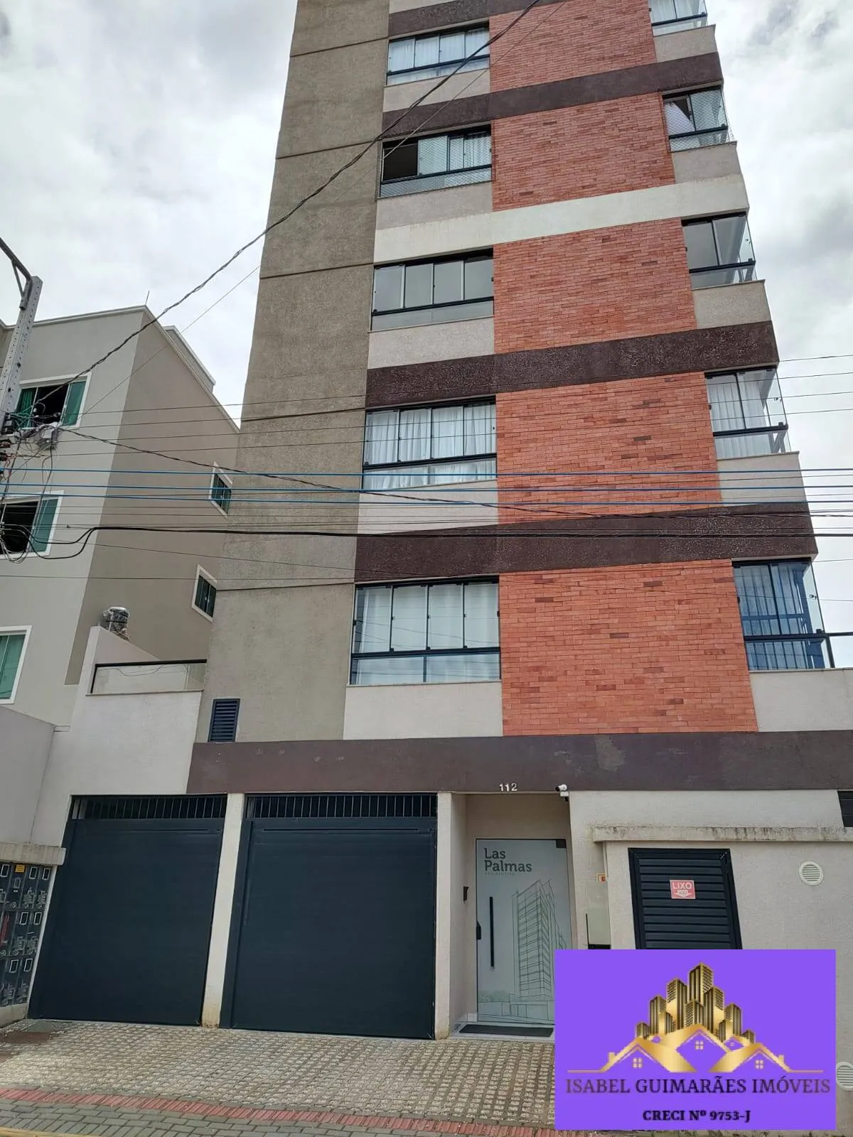 Foto do imóvel: Vendo Apartamento ao Lado da Praia, 03 Suítes, Vista Mar,Gravatá Navegantes