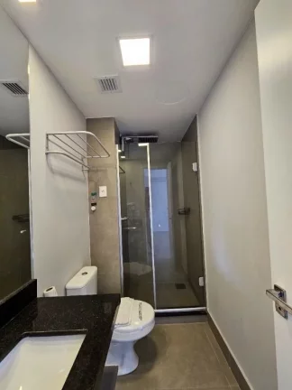 Imagem Studio para alugar, 30 m² - Auxiliadora - Porto Alegre/RS
