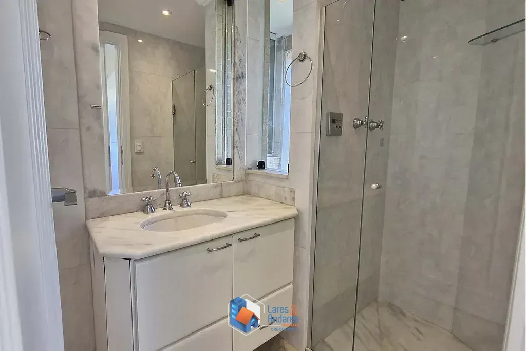 Imagem Apartamento à venda 4 Quartos 4 Suites 4 Vagas 246M² Vila Suzana São Paulo - SP