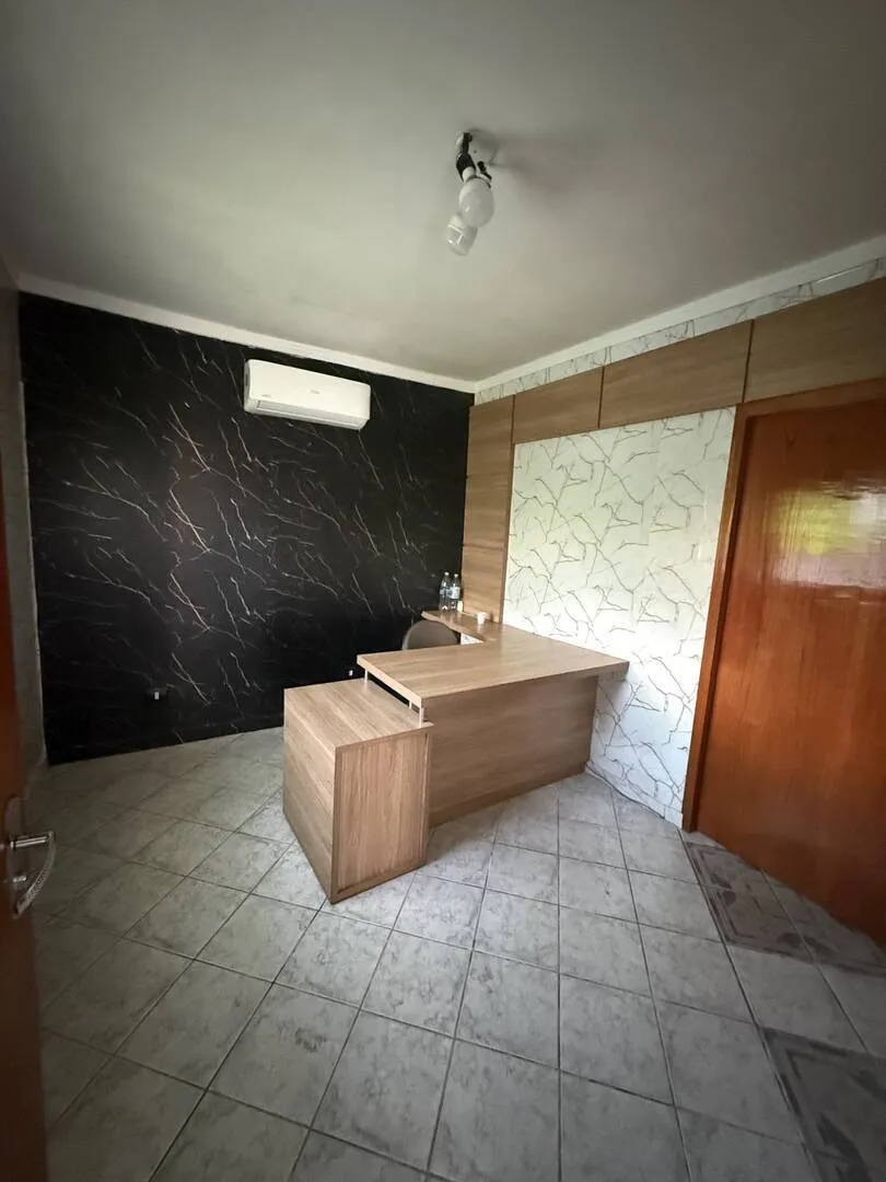 Imagem Sala comercial 2 salas Morada do Ouro