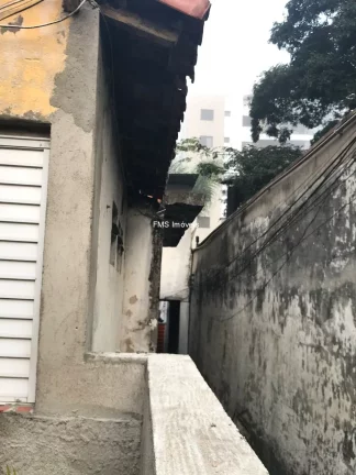 Imagem Terreno à venda em Pinheiros, São Paulo-SP: 350m² de área disponível!
