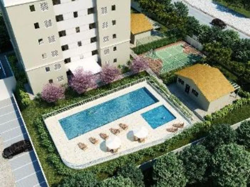 Imagem Condomínio Vida Plena Itaquera, apartamento à venda com 2 quartos em Itaquera São Paulo Sp