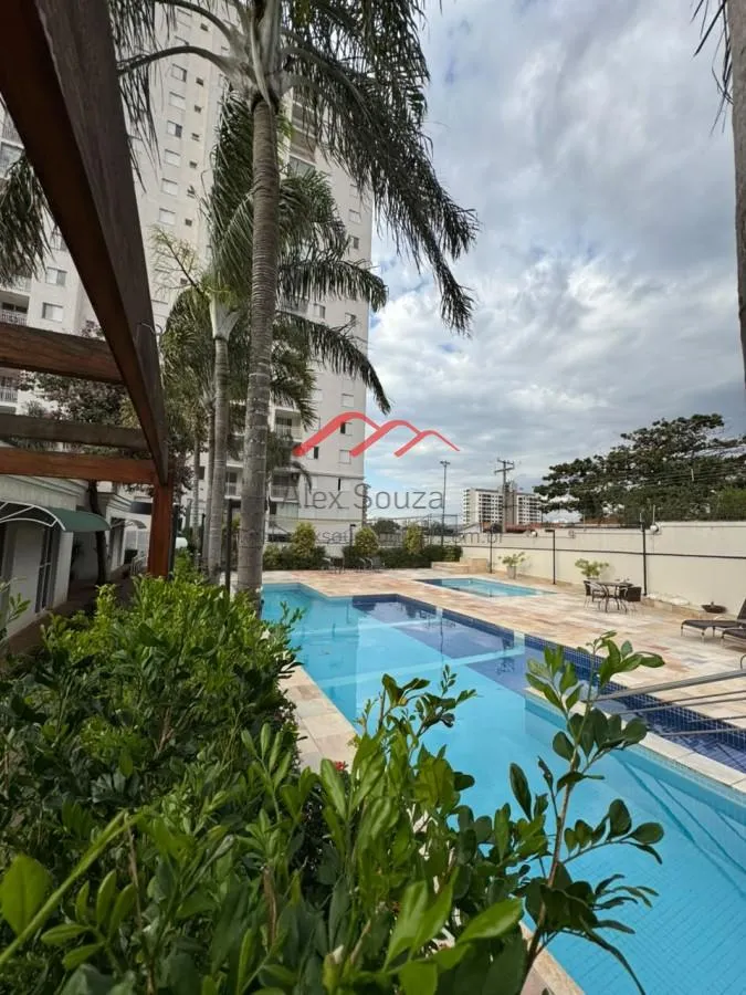 Foto do imóvel Apartamento para Venda em Campinas, Parque Industrial, 2 dormitórios, 1 suíte, 1 banheiro, 2 vagas em Rua Manuel Francisco Monteiro