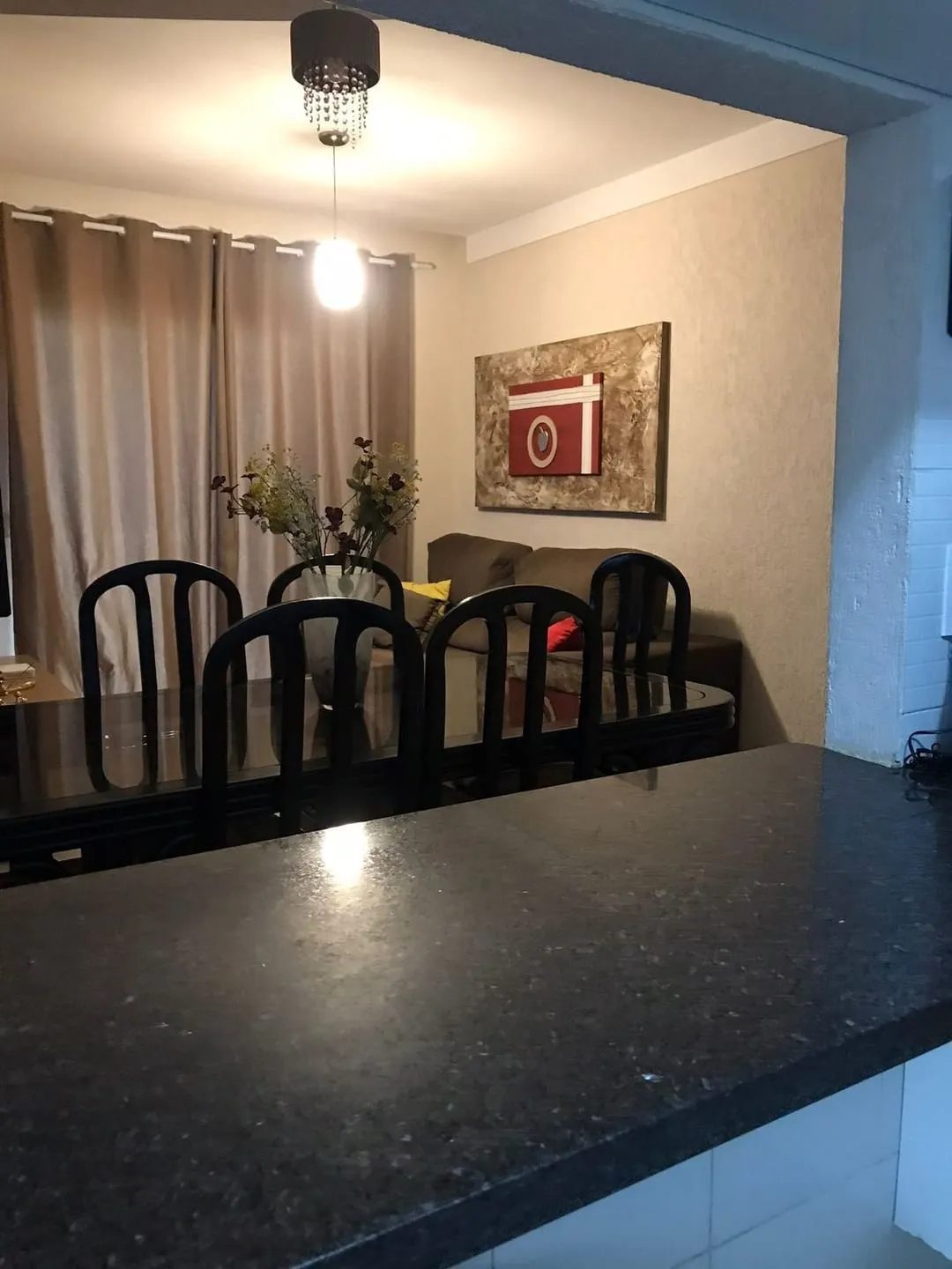 Imagem Apartamento à venda 3 Quartos, 1 Suite, 1 Vaga, Jardim Jaraguá, Taubaté - SP | Condomínio Privilege