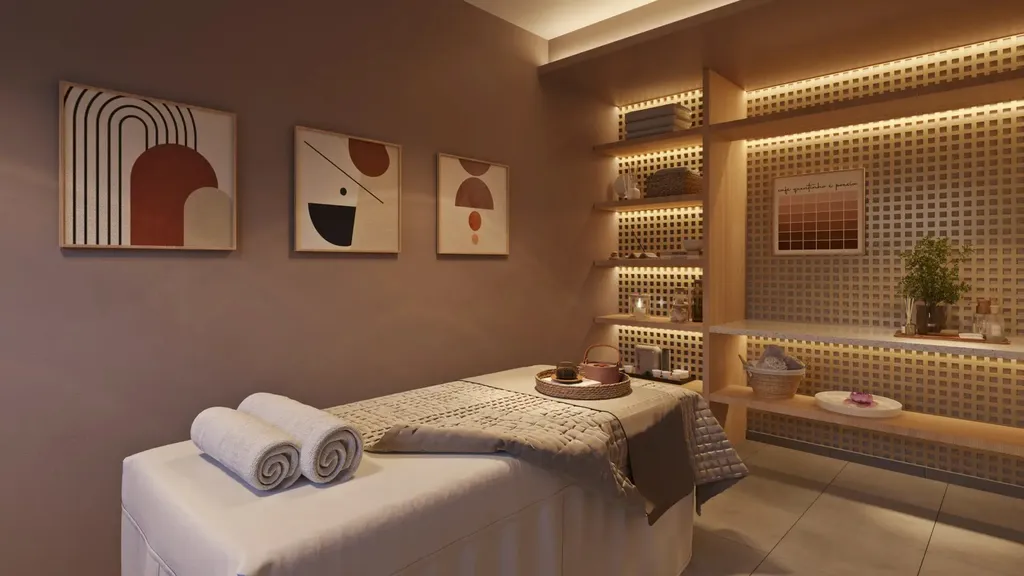 Imagem Signature Barra Funda Residence - Signature Barra Funda Residence