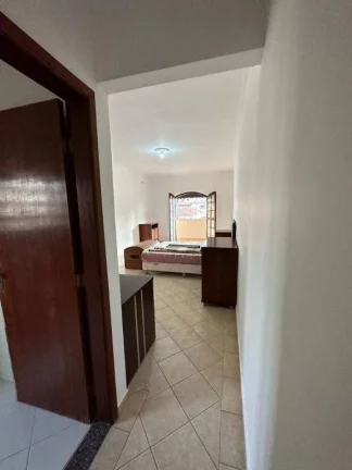 Imagem Sobrado com 3 dormitórios à venda, 147 m² por R$ 650.000 - Tupi - Praia Grande/SP