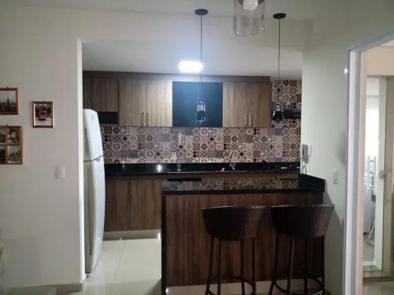 Imagem Apartamento com 2 Quartos à Venda, 90 m² em Bosque das Juritis - Ribeirão Preto