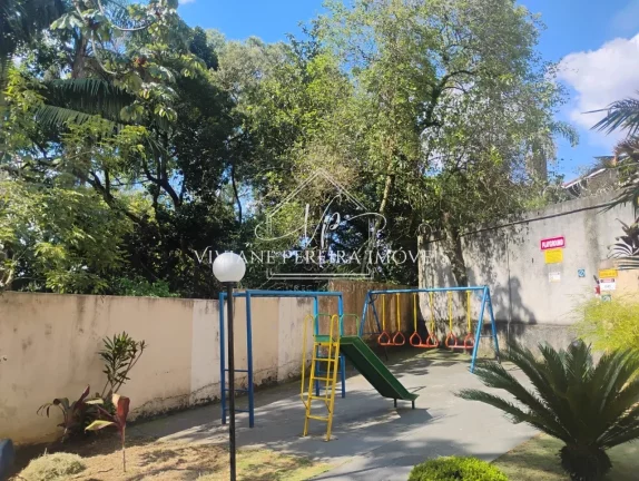 Imagem APARTAMENTO RESIDENCIAL em COTIA - SP, JARDIM BARRO BRANCO