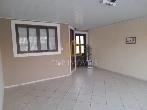 Imagem VOCÊ ACABA DE ENCONTRAR A CASA PERFEITA! ? ?? Jardim das Indústrias | 4 Dormitórios | Pronta para Morar
