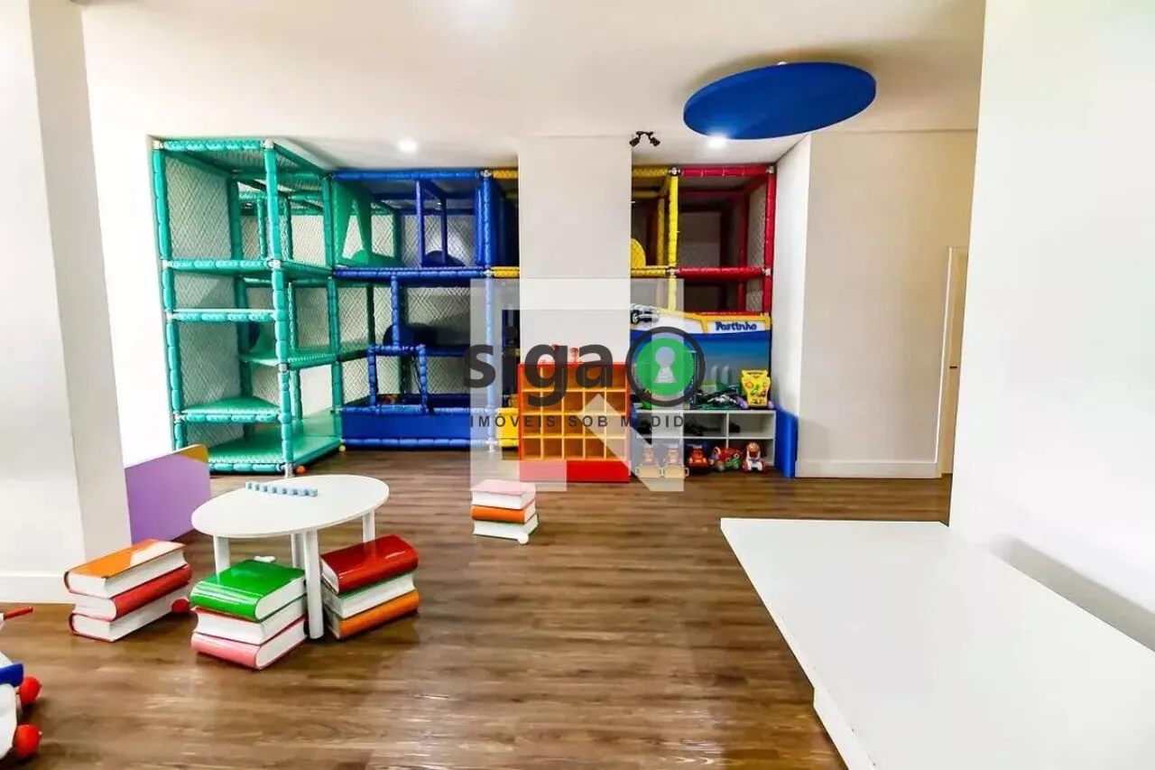 Imagem Apartamento com 3 Suites - 150 metros