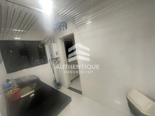 Imagem Sylvio Buso Santa Paula - SCS - Apartamento à venda no bairro Santa Paula - São Caetano do Sul/SP