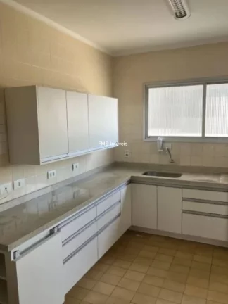 Imagem 3 Dormitórios e 1 suíte à venda no Brooklin de 142m²