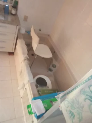 Imagem Oportunidade Apartamento 3 quartos 180m² próximo ao Shopping Curitiba
