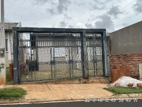 Foto do imóvel Oportunidade Única em MARILIA - SP | Tipo: Casa | Negociação: Licitação Aberta | Situação: Imóvel em RUA ARMANDO CORREDATO