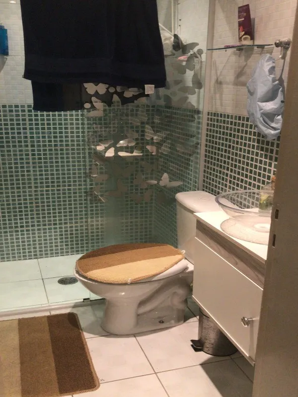 Imagem Apartamento duplex à venda em Itaquera, São Paulo-SP, apartamento na zona leste de São Paulo