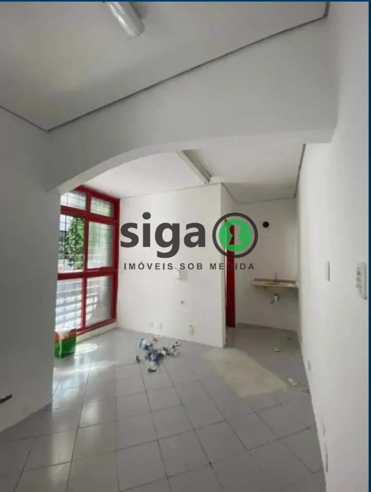 Imagem CASA VENDA NA VILA OLIMPIA